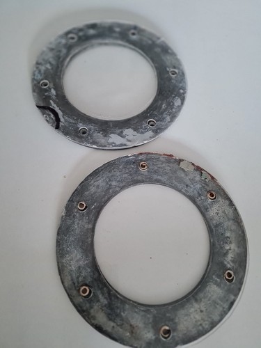 Boat portholes vintage 8 - boat, 2,