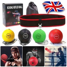 Boxbollen Boxing Fight Ball