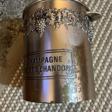 Rare Moet & Chandon Champagne