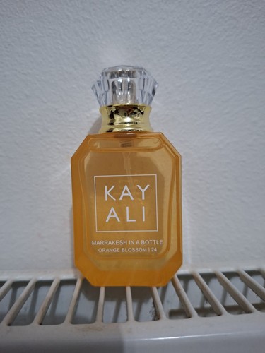 Kayali marrakesh eau - marrakesh, parfum