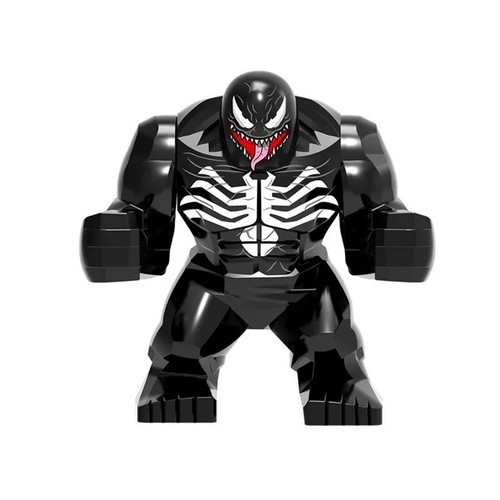 Incredible hulk mini - incredible,