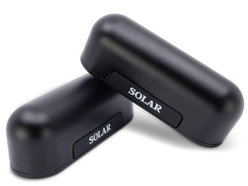 Solar tackle hotspot mag - solar,