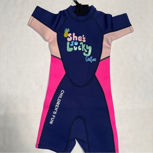 Dive sail kids 5mm warm - dive,