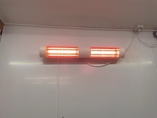 British made summer glow 3kW