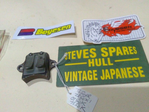 Suzuki ts50er ts50x or50 gt50k - ts50x,