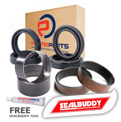 Fork seals dust - seals,