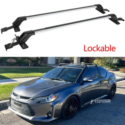 Car top roof rack cross - roof, bars