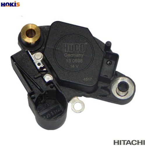 Alternator regulator 130696 - alternator,
