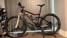 Kona Hei Hei Hei 29er Mountain Bike Full Suspension 29er Full Suspension