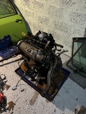 Volkswagen Lupo Only 36,000 miles 1998-2005 1.0 8v Engine AUC