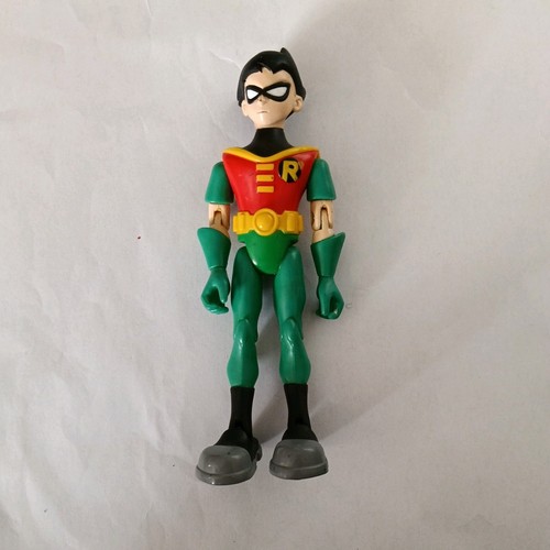 Bandai teen titans - -,