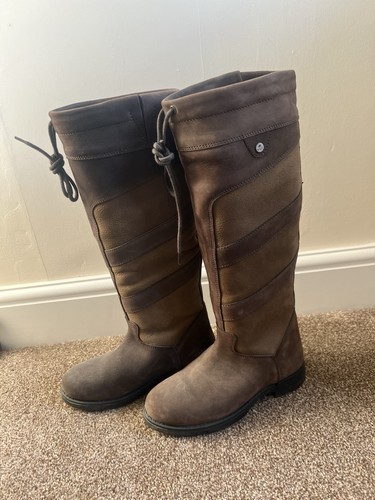 Elt country boots size 5 - size, 3.5