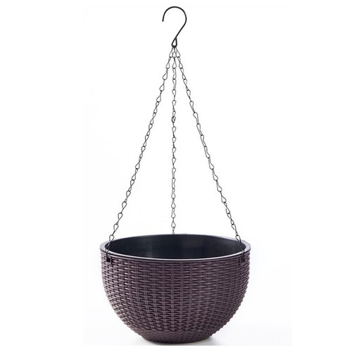 1pc imitation rattan - rattan, plaited