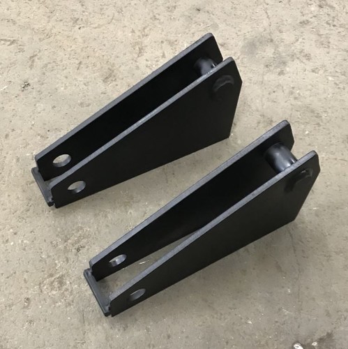 Brackets for massey ferguson - brackets,