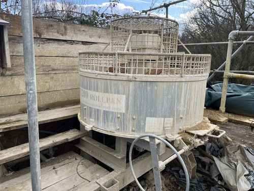 Tex engineering lime - lime, mortar