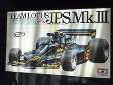 Extremely Rare 1978 Tamiya