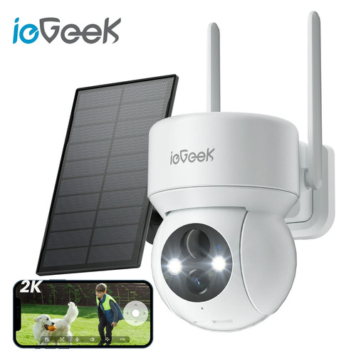Iegeek wireless outdoor - iegeek,