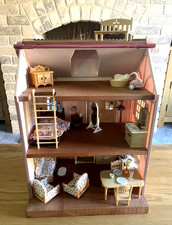 SYLVANIAN FAMILIES BABBLEBROOK