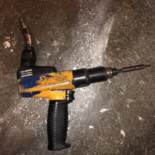 Atlas copco pistol grip - copco,