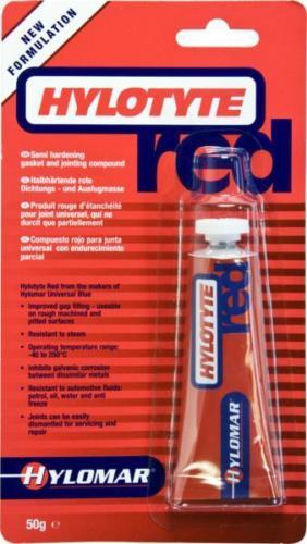Hylomar hylotyte red - 2, x