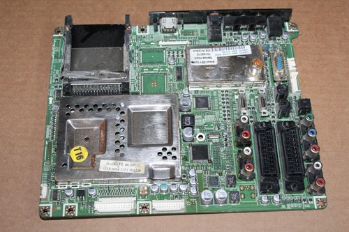 Lcd main board - tv,