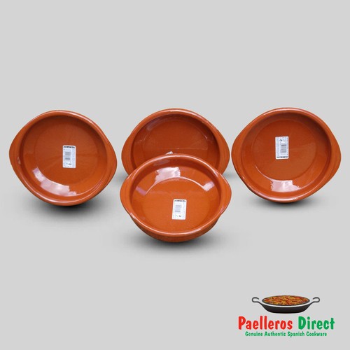 Set 18cm spanish - set, 4