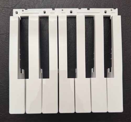 Korg replacement keys - korg,