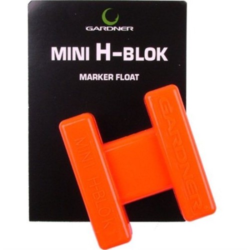Gardner tackle mini blok - gardner,