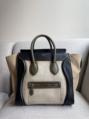 Celine tote bag - tote,