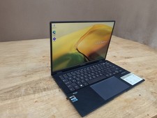 ASUS Zenbook 14 OLED UX3402 |