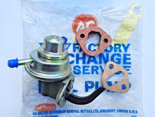 AUSTIN MORRIS etc 1100 1300 Classic Mini 1970- Mechanical AC-DELCO FUEL PUMP