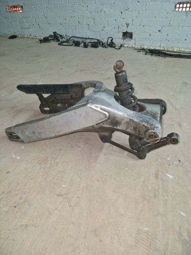 Yamaha tzr 125 4dl mk1 - , swing