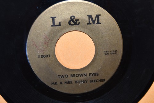 Mrs bobby beecher l m - mrs., l&m