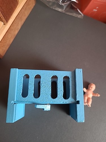 Vintage dolls wooden - vintage,