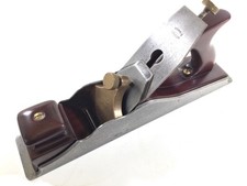 14.1/2" NORRIS LONDON #A1 Panel Plane.