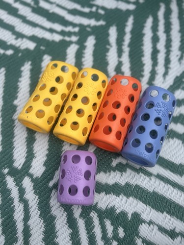 Lifefactory silicone sleeved - lifefactory,