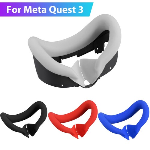 Headset face silicone - vr,