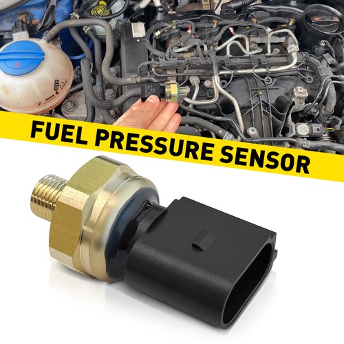 Fuel pressure sensor for - sensor, audi