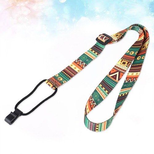 Colorful adjustable nylon - colorful,