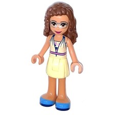 LEGO Friends: Olivia