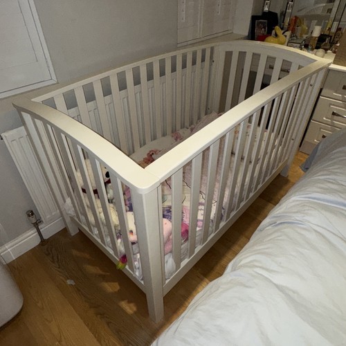Alpine mamas papas - alpine, cot