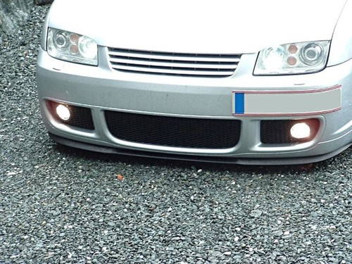 Suitable for bora - suitable, vw