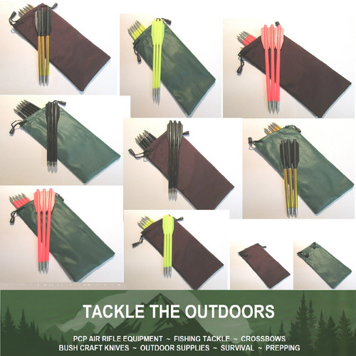 Pistol crossbow bolts xbow - pistol,