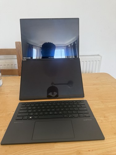 Asus zenbook duo 14in - asus,