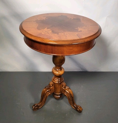 Vintage italian marquetry - italian,