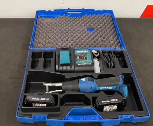 Uponor mini2 press tool - tool, w/