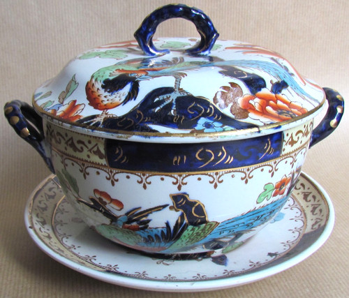 Losol ware keeling co - ware, &