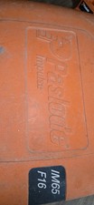 paslode impulse IM65 nail gun