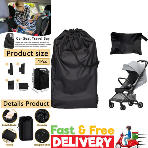 Travel stroller bag - travel,