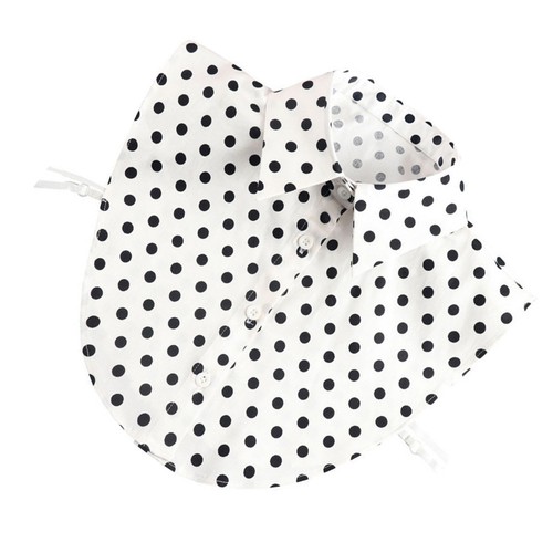 1pcs stylish detachable shirt - 1pcs,